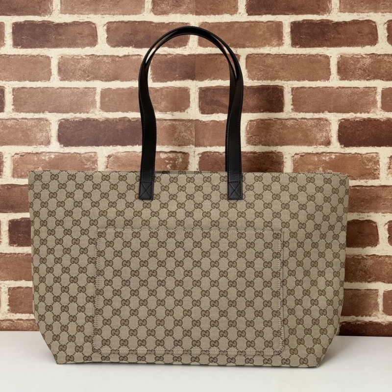 Gucci Shopping Bags